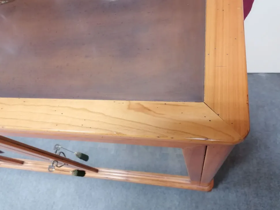 Mobile soggiorno modello Sommelier di Faber mobili in Offerta Outlet