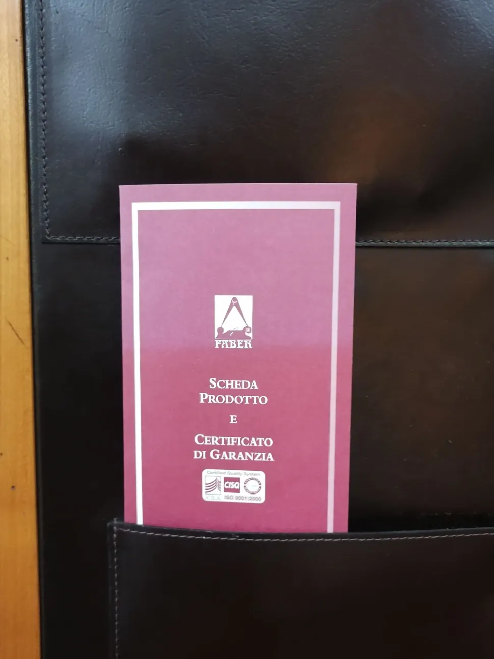 Mobile soggiorno modello Sommelier di Faber mobili in Offerta Outlet