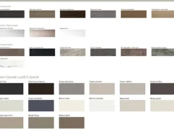 Mobile soggiorno modello Ori di Presotto a PREZZI OUTLET