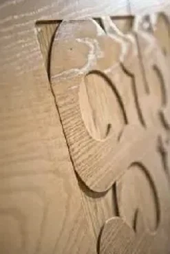 Mobile soggiorno modello Madia eva di Artigianale a prezzo scontato