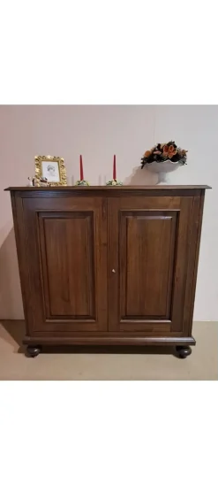 Mobile soggiorno modello Medina di Artigianale a PREZZI OUTLET