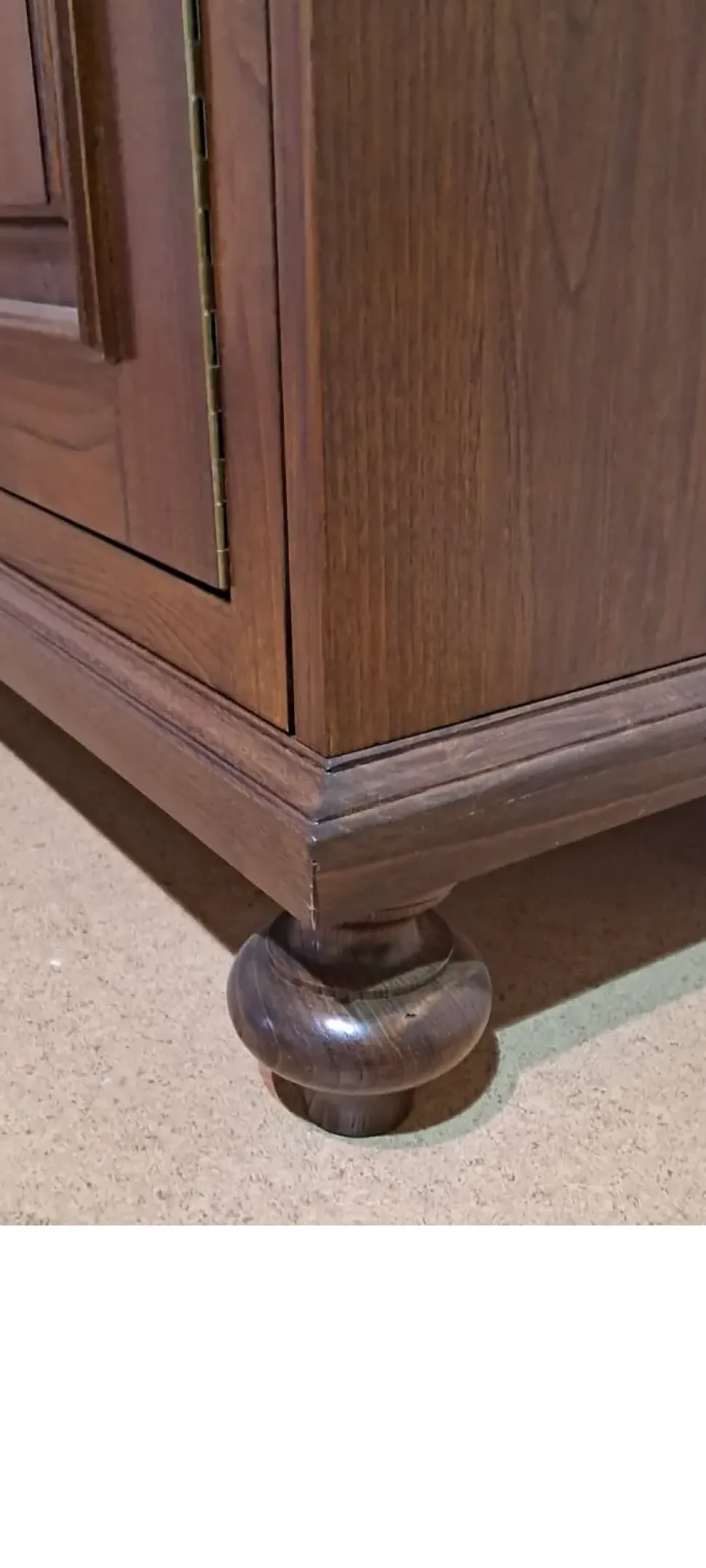 Mobile soggiorno modello Medina di Artigianale a PREZZI OUTLET