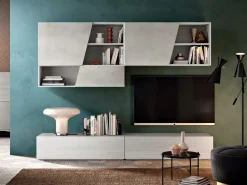 Mobile soggiorno modello Lk03 di Spar a PREZZI OUTLET