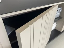 Mobile soggiorno modello Madia dee dee s  di Fontana arte in Offerta Outlet