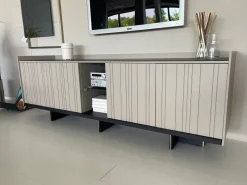 Mobile soggiorno modello Madia dee dee s  di Fontana arte in Offerta Outlet