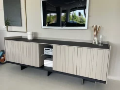 Mobile soggiorno modello Madia dee dee s  di Fontana arte in Offerta Outlet