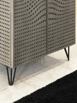 Mobile soggiorno modello Ela di Stones a PREZZI OUTLET