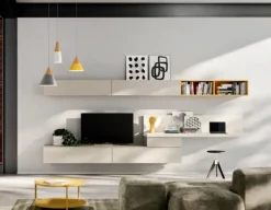 Mobile soggiorno Orme Day 07 light a prezzi scontati!