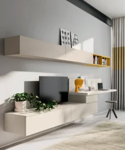 Mobile soggiorno Orme Day 07 light a prezzi scontati!