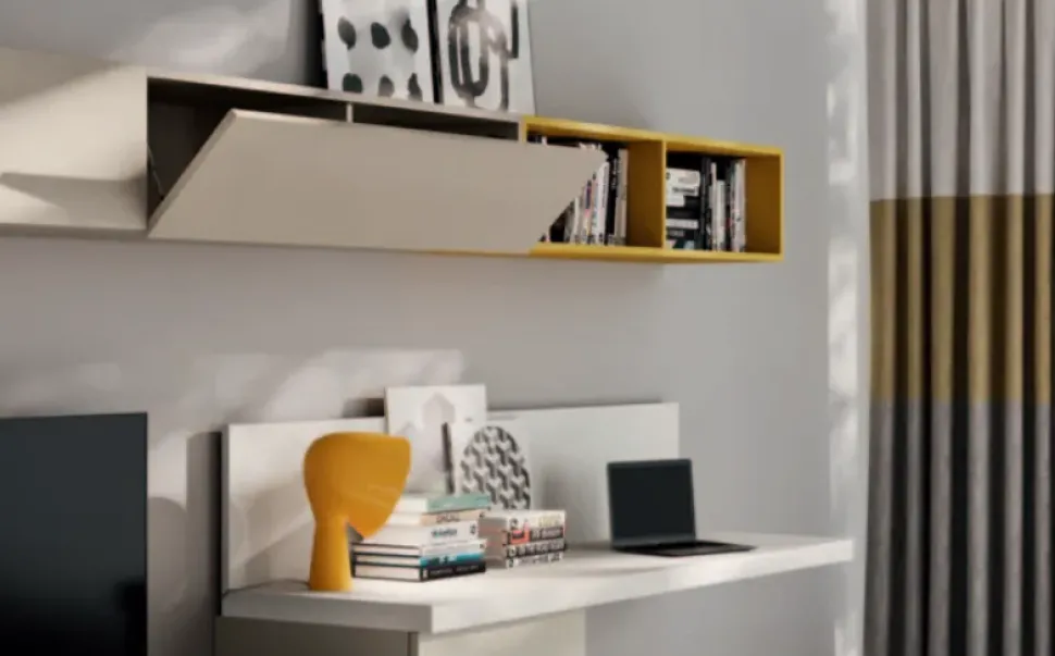 Mobile soggiorno Orme Day 07 light a prezzi scontati!