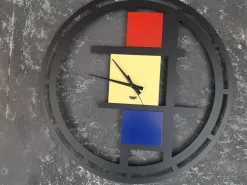 Mondrian 50 Artigianale in stile moderno a prezzo ribassato