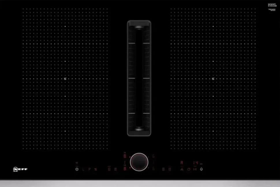 Neff T58tl6en2: innovativo piano cottura a prezzi outlet.