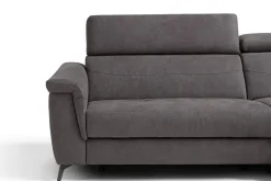 Nerol in Tessuto Max divani a prezzo scontato