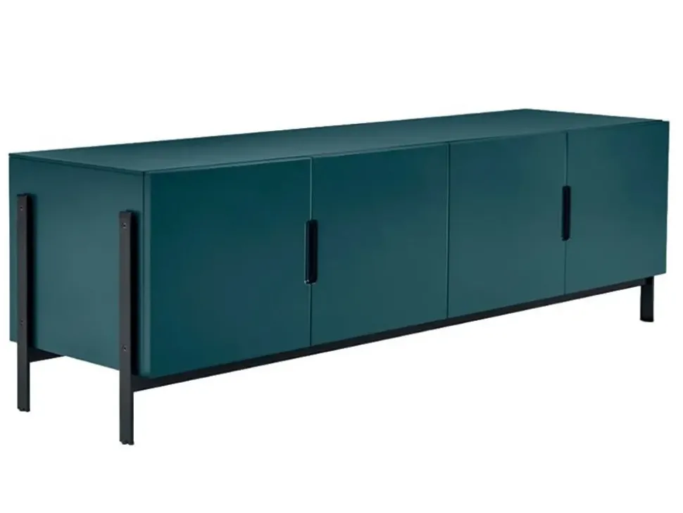 Novamobili Float: mobile soggiorno a prezzo scontato. Acquista ora!