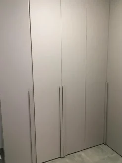 OFFERTA armadiatura ad angolo TAG Misura 280x235cm