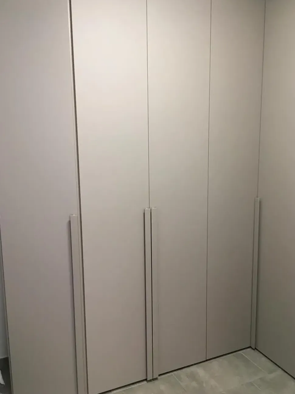 OFFERTA armadiatura ad angolo TAG Misura 280x235cm