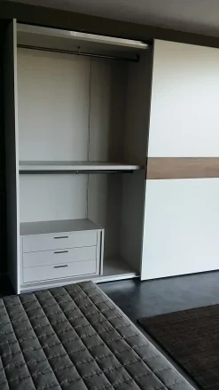 Offerta Camera Tomasella in pronta consegna