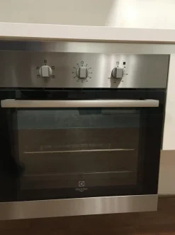 OFFERTA cucina ad angolo (MISURA 330X270cm) ASTRA CUCINE mod SP22