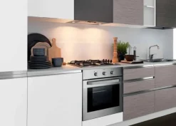 OFFERTA cucina lineare IRIS di CUCINESTORE (misura 330cm)
