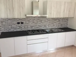 OFFERTA cucina lineare MOD DAISY CUCINE STORE misura 330cm