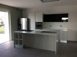 OFFERTA cucina mod VINTAGE di CUCINE STORE (misura 300cm)