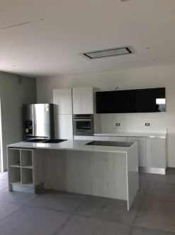 OFFERTA cucina mod VINTAGE di CUCINE STORE (misura 300cm)