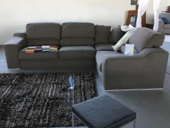 OFFERTA Divano angolare SAMOA DIVANI