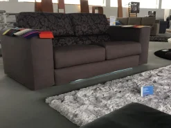 OFFERTA Divano lineare SAMOA (MISURA 220CM)