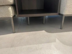 Offerta! Divano Union Ditre italia con penisola. Risparmia 41%!