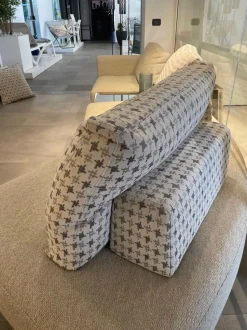 Offerta! Divano Union Ditre italia con penisola. Risparmia 41%!