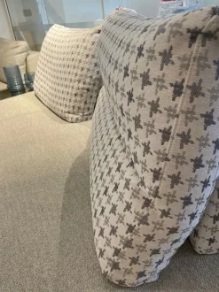 Offerta! Divano Union Ditre italia con penisola. Risparmia 41%!