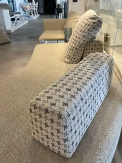 Offerta! Divano Union Ditre italia con penisola. Risparmia 41%!