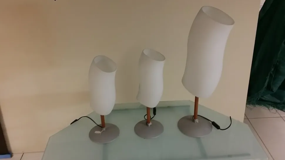 Offerta Lampade da tavolo Interni Luce