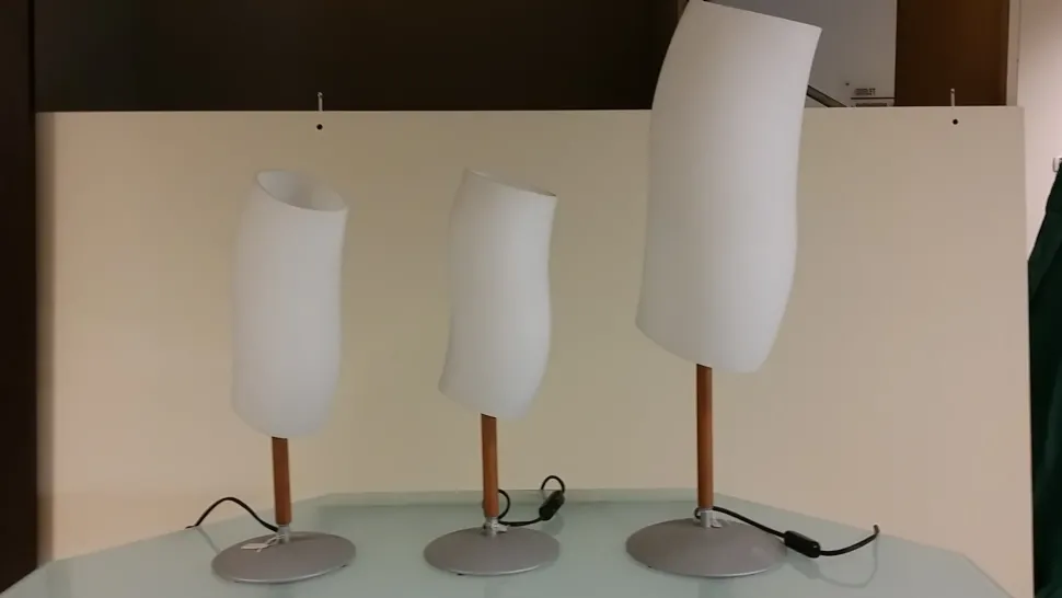 Offerta Lampade da tavolo Interni Luce