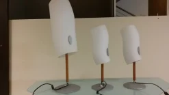 Offerta Lampade da tavolo Interni Luce