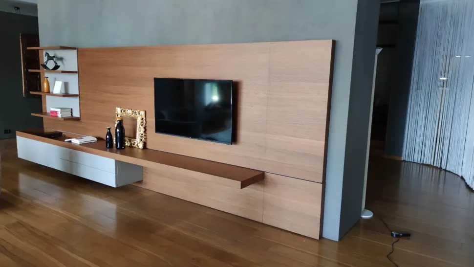 Offerta: Libreria Grid Molteni&C, stile moderno. Acquista ora!