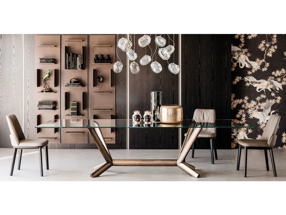 OFFERTA OUTLET -31%: Tavolo Planer Cattelan Italia!