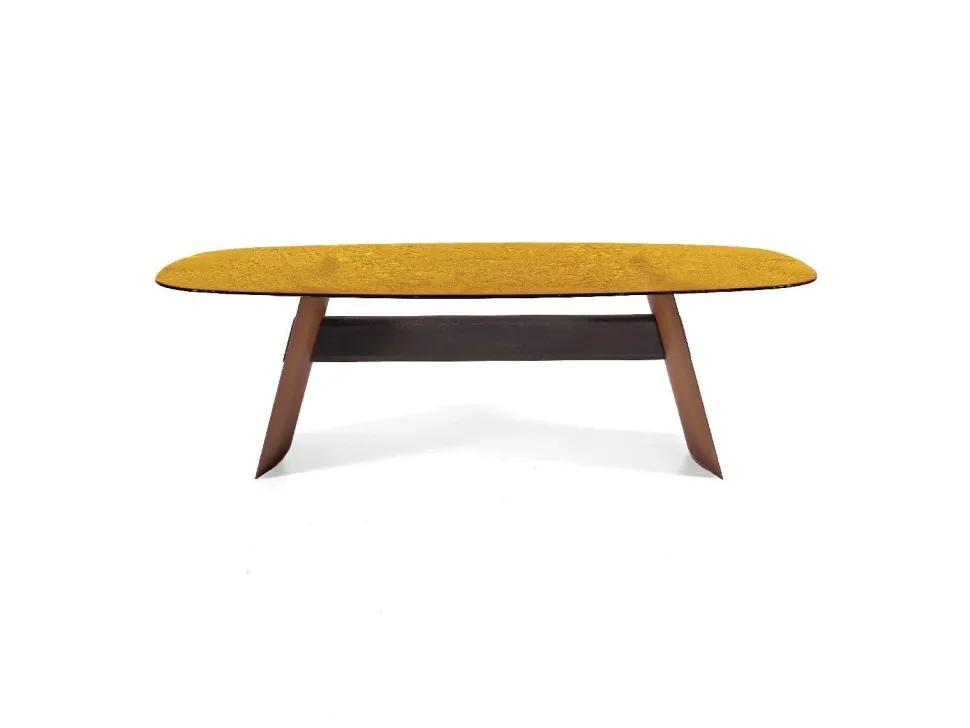 Offerta Outlet -28%: Tavolo Wave Artigianale! Scoprilo ora!