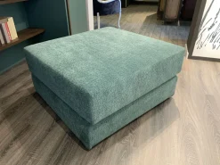 Offerta Outlet: Cameretta Nikai Clever in legno. Acquista ora!