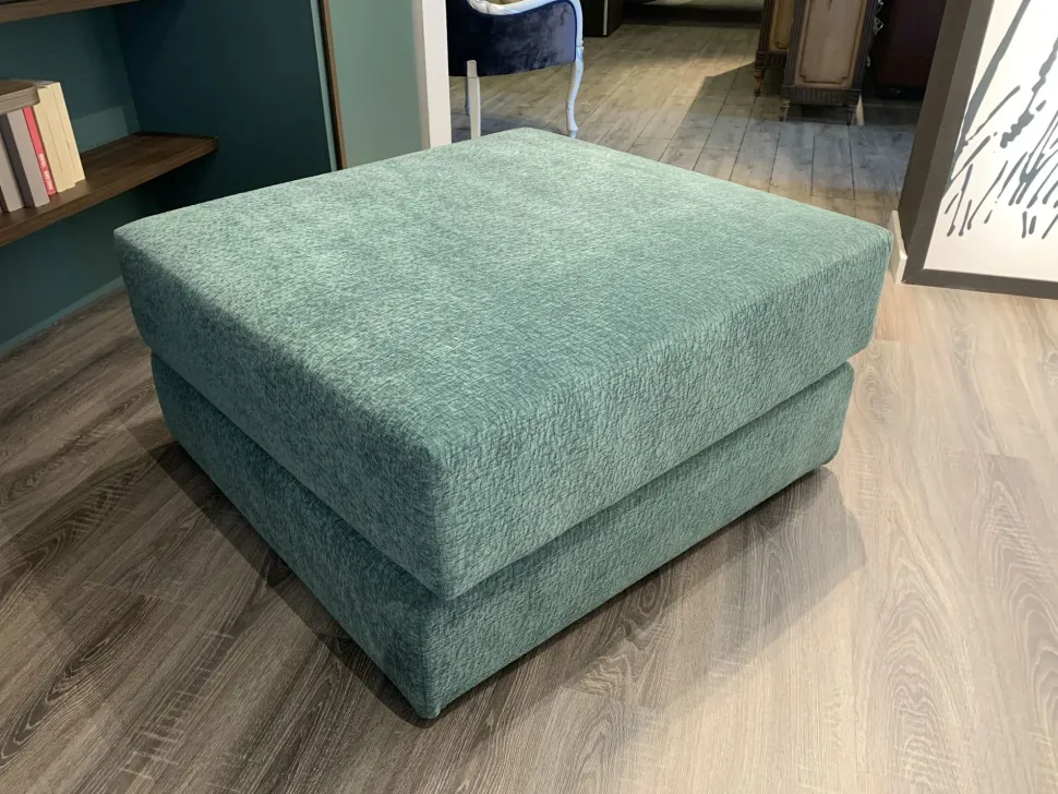 Offerta Outlet: Cameretta Nikai Clever in legno. Acquista ora!