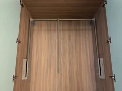 Offerta Outlet: Cameretta Nikai Clever in legno. Acquista ora!