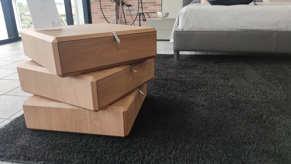 Offerta Outlet: Cassetiera Teorema Molteni & c in Legno. Acquista ora!