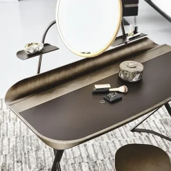 Offerta Outlet: Consolle Cocoon Cattelan Italia, design in keramik.