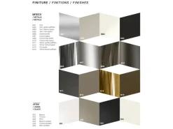 Offerta Outlet: Consolle Da Vinci Altacom in stile design. Non perdere l'occasione!