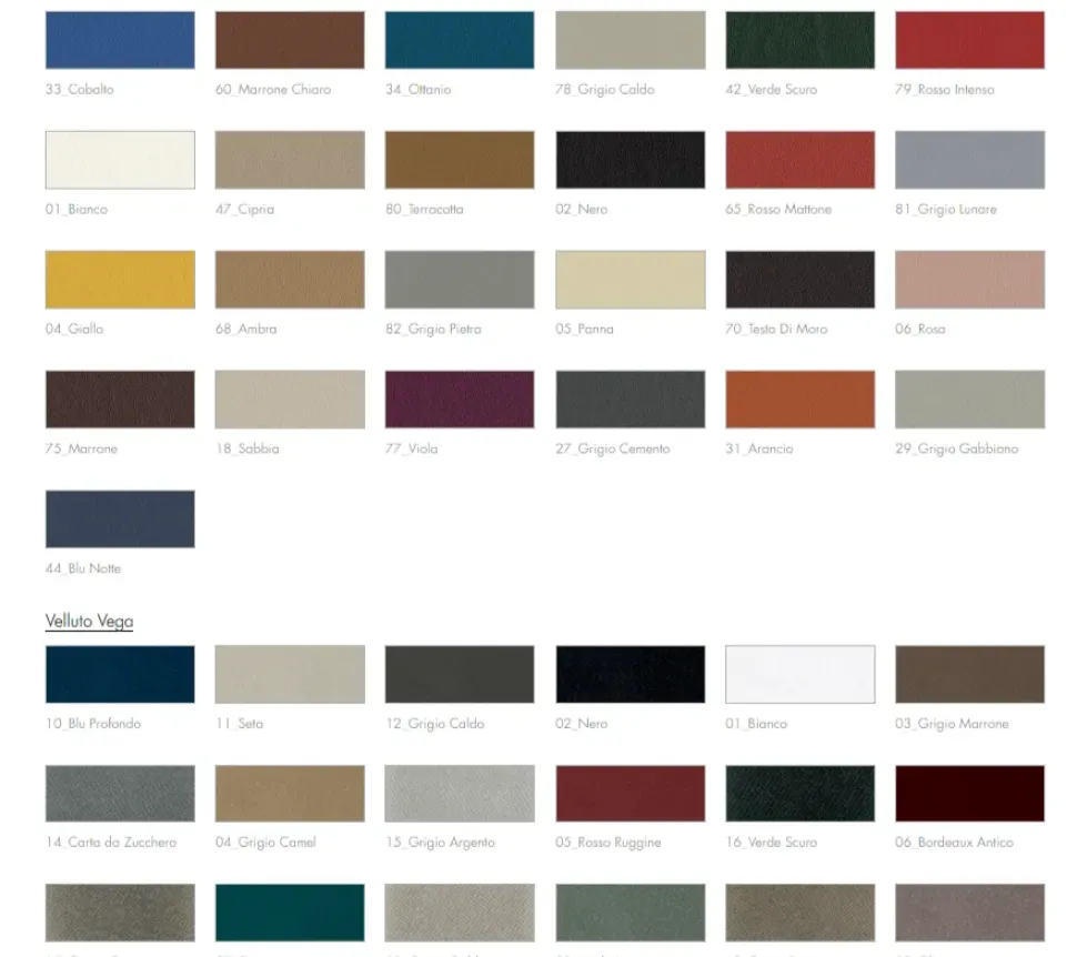 Offerta Outlet: Divano Microfibra Tonin Casa. Scoprilo su Ecommerce!