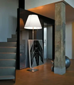 Offerta Outlet: Lampada da terra Luceplan Grande Costanza D13GT. Acquista ora!