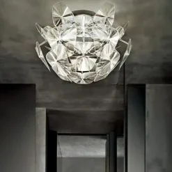 Offerta Outlet: Lampada da soffitto Hope Luceplan D66/12p. Acquista ora!