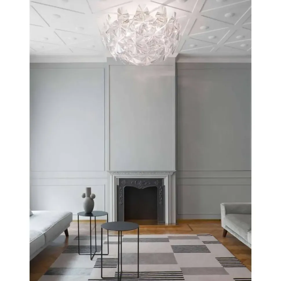 Offerta Outlet: Lampada da soffitto Hope Luceplan D66/12p. Acquista ora!