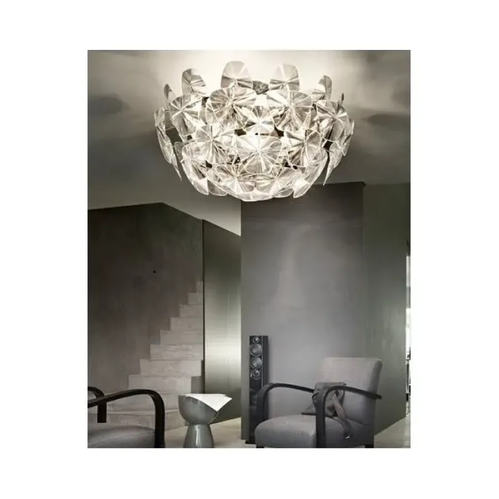 Offerta Outlet: Lampada da soffitto Hope Luceplan D66/12p. Acquista ora!