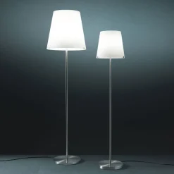 Offerta Outlet: Lampada da terra 3247 Fontana Arte. Acquista ora!